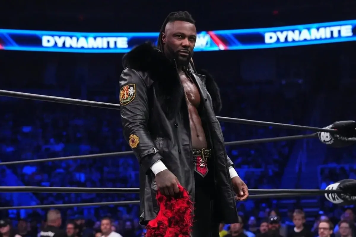 Top AEW Star Expected To Return Soon