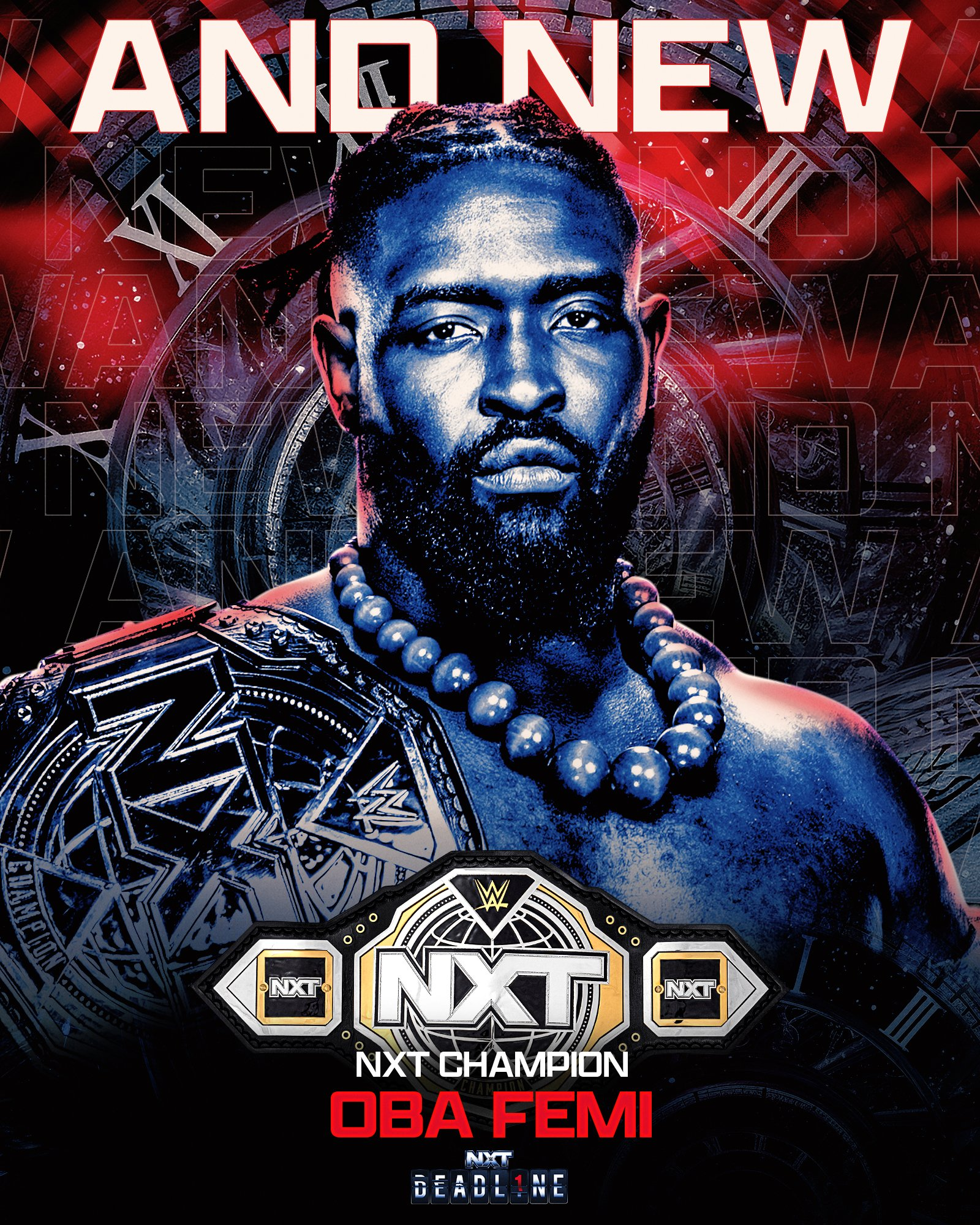 Cody Rhodes’ opponent for WWE Saturday Night’s Main Event set