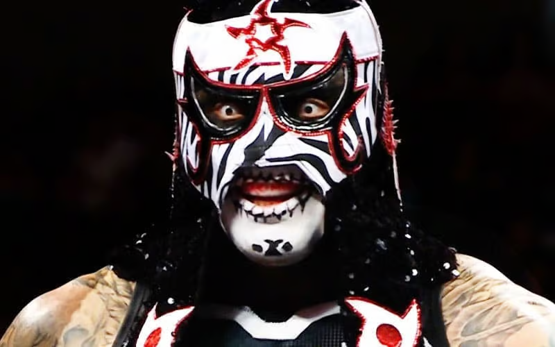 Penta’s WWE Return Update Clarified