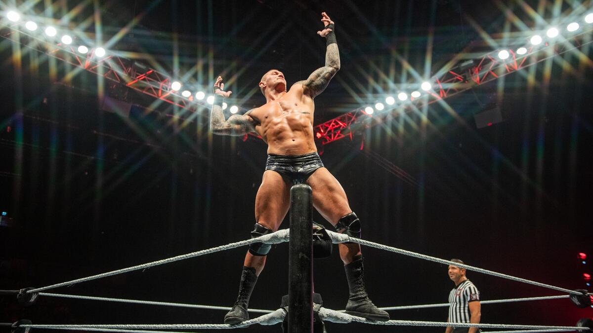 Randy Orton Confirms He'll Be At The 2026 WWE Royal Rumble