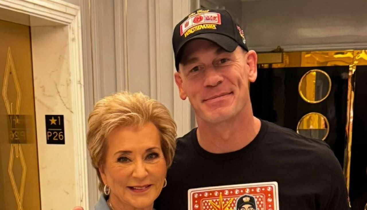 Linda McMahon, Chris Jericho, Adam Copeland, Jon Stewart & Others Send Messages To John Cena Ahead Of WWE Retirement