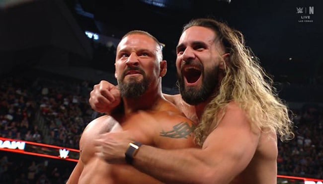 WWE Doesn't Have An Age Problem, They Have an Opportunity