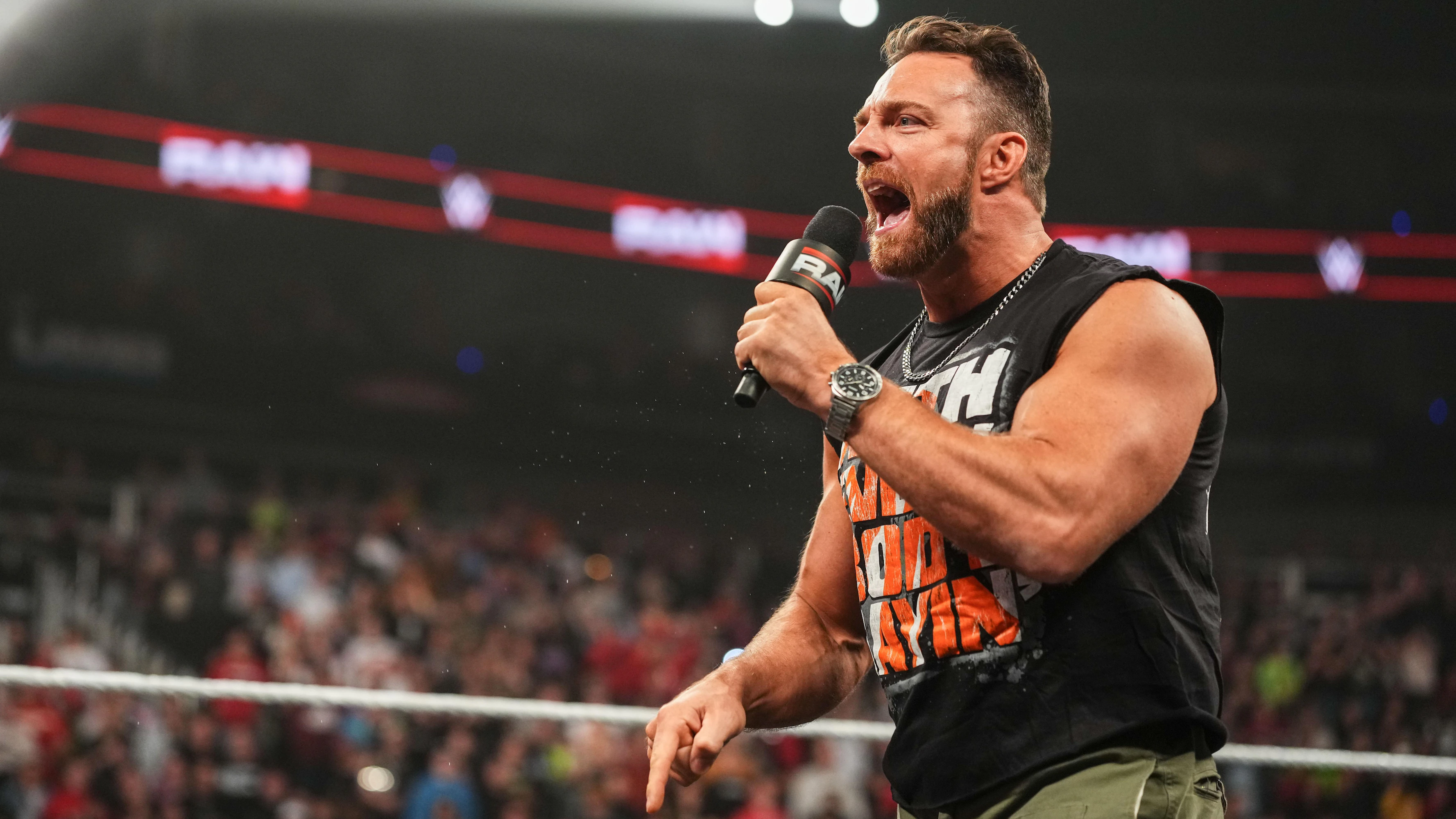 BS Meter on LA Knight's 2026 Plans, Latest on WWE's Mystery Attacker, More Rumors